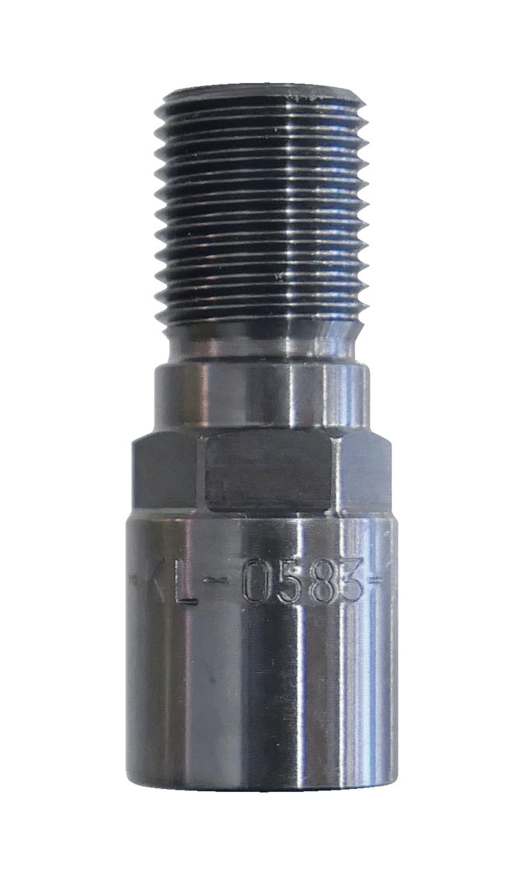 KL-0583-1032 A - Adaptador de claveguera de tracció, M14x1,5