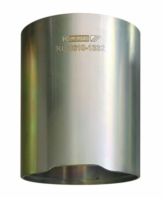GEDORE Automotive KL-0610-1332 - Maneguet de pressió/suport (2874180)