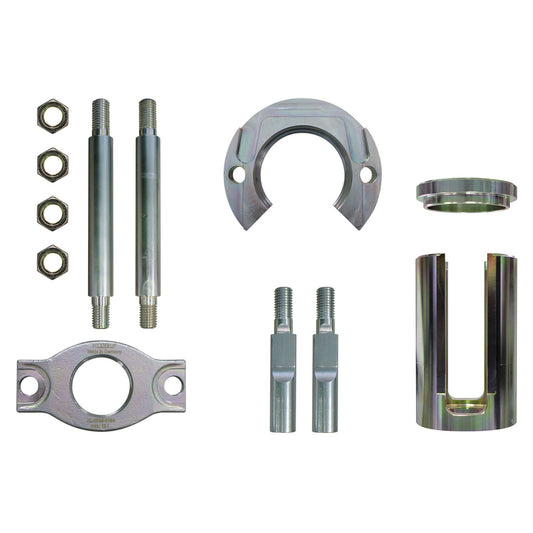 Gedore Automotive KL-0610-150 A - Silentbloc Tool, Ford / Volvo