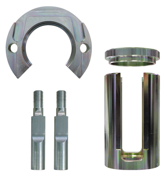 Gedore Automotive KL-0610-151 A - Herramienta Silentbloc, Ford / Volvo (Kit de actualización)
