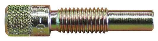 GEDORE Automotive KL-0680-18 - Mandril de bloqueo para cigüeñal