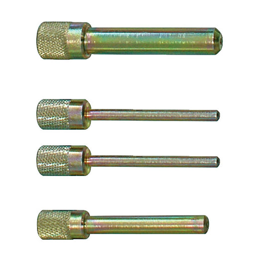 Gedore Automotive KL-0680-220 B - Juego de pasadores de bloqueo, Ford (1.4, 1.6 HDI / TDCi)