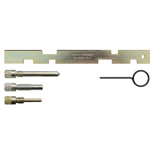Gedore Automotive KL-0680-27 A - Juego de herramientas de bloqueo, Ford