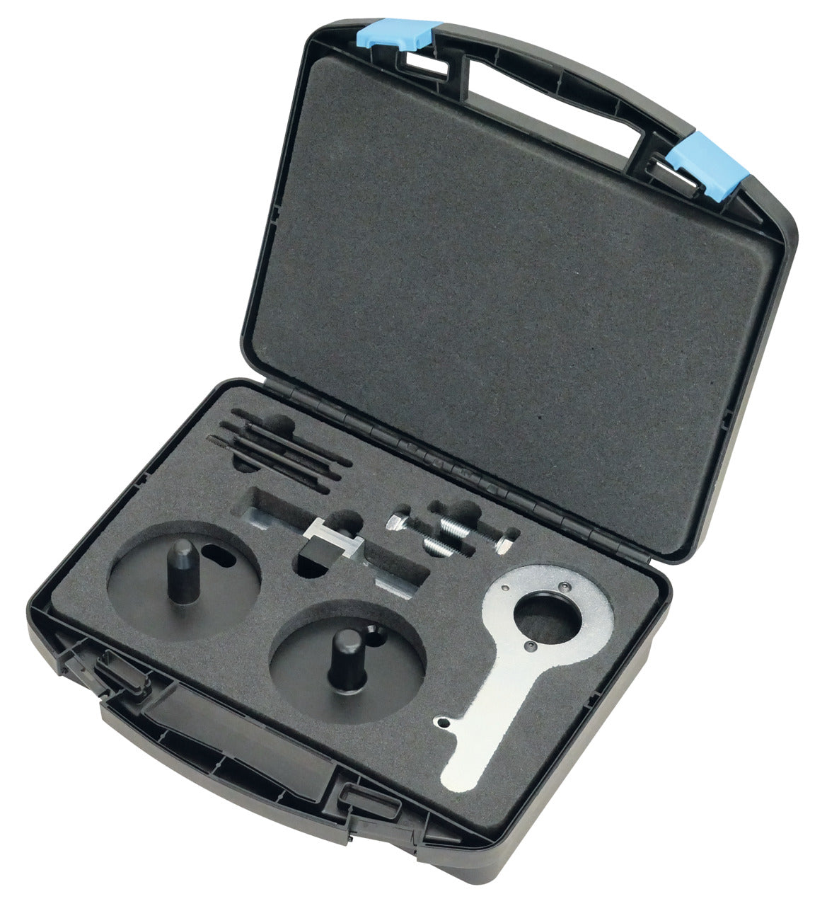 KL-0680-702 K - Joc d'eines de bloqueig Ford 2.0 TDCi Ecoblue