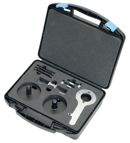 KL-0680-702 K - Joc d'eines de bloqueig Ford 2.0 TDCi Ecoblue