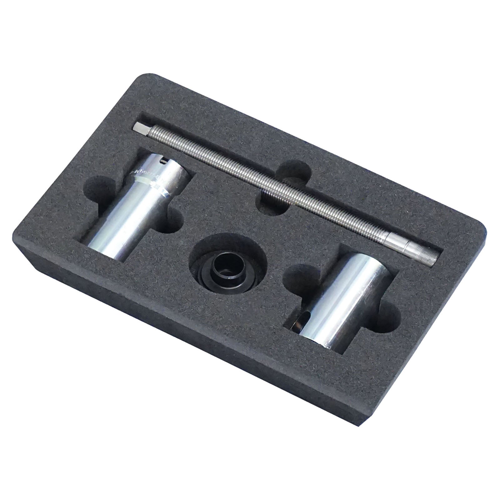 Gedore Automotive KL-0680-80 EA - Extractor de inyectores, Ford EcoBlue 2.0