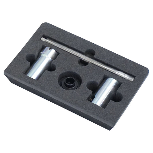 Gedore Automotive KL-0680-80 EA - Extractor de inyectores, Ford EcoBlue 2.0