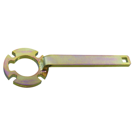 Gedore Automotive KL-0780-30 - Herramienta de contramarcha, cigüeñal