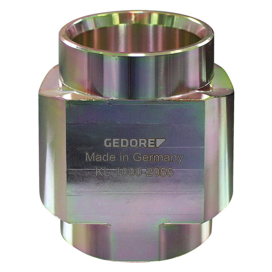 Gedore Automotive KL-1000-2055 - Manguito, Ø 69mm