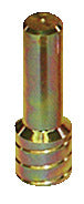KL-1000-2621-1 - Peça d'empenta Ø 21,5 mm, longitud 95 mm
