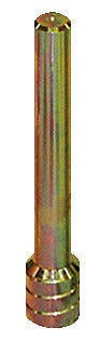 KL-1000-2621-2 - Peça d'empenta Ø 21,5 mm, longitud 185 mm