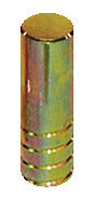 KL-1000-2630-1 - Peça d'empenta Ø 30 mm, longitud 95 mm