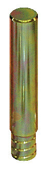 KL-1000-2634-2 - Peça d'empenta Ø 34 mm, longitud 185 mm