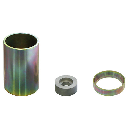 Gedore Automotive KL-1001-251 A - Herramienta Silentbloc, Ø 57mm