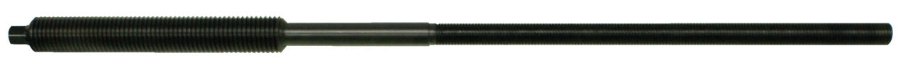 Tire del eje M16 a UNC 1"-8