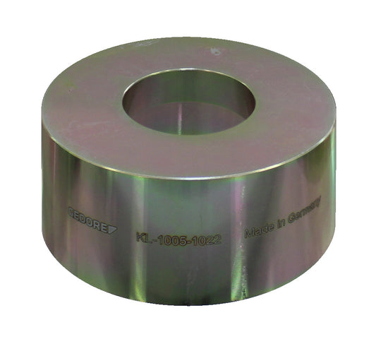 GEDORE Automotive KL-1005-1022 - Manguito de presión/soporte corto Ø103/Ø90 ZF