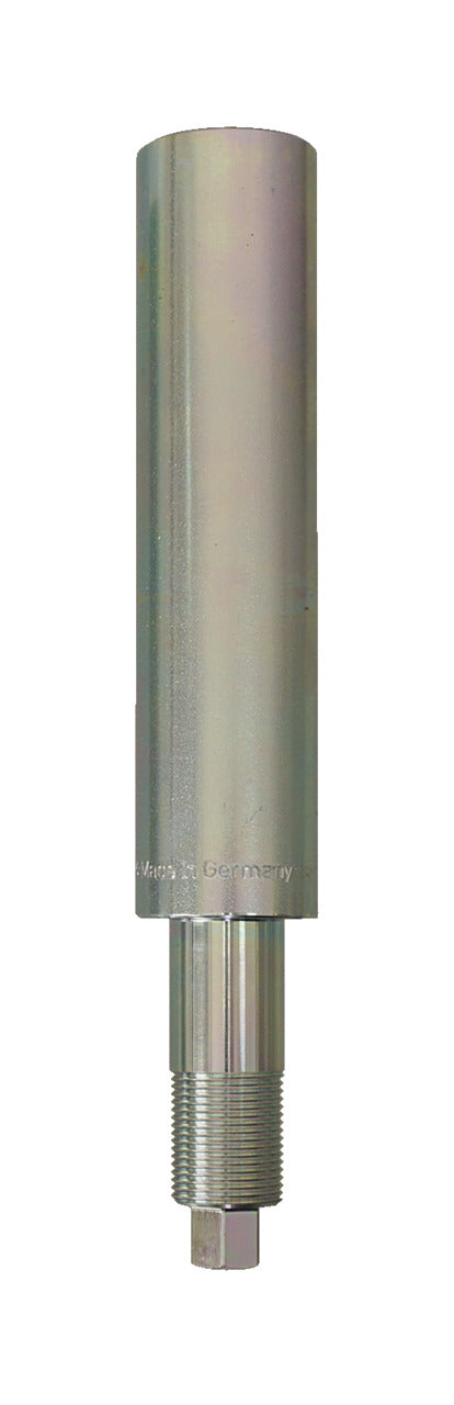Adaptador husillo cargador bajo M22x1,5