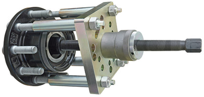 KL-1005-111 Z - Extractor de cubos de rueda NKW mecánico