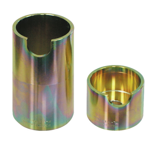 GEDORE Automotive KL-1010-1010 - Juego de casquillos de accionamiento Ø70 mm