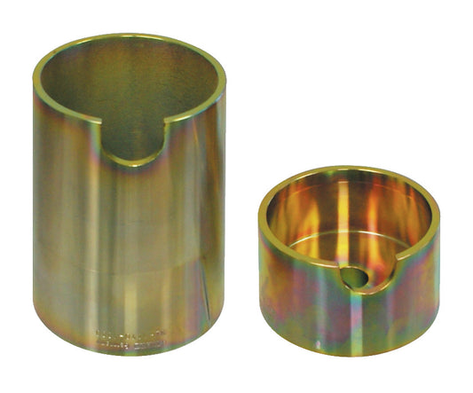 GEDORE Automotive KL-1010-1030 - Juego de casquillos de accionamiento Ø90 mm