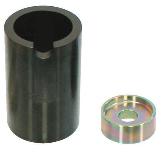 Gedore Automotive KL-1010-120 A - Herramienta Silentbloc, Ø 60mm