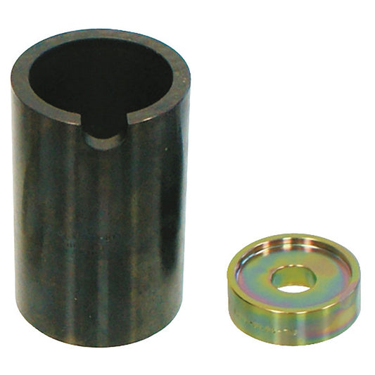 Gedore Automotive KL-1010-130 A - Herramienta Silentbloc, Ø 63mm