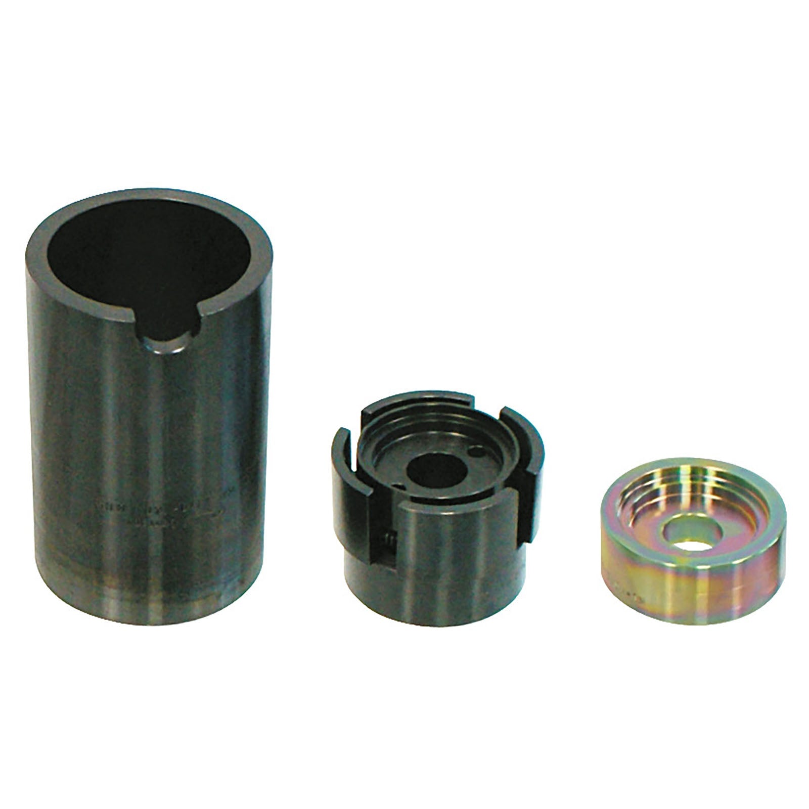 KL-0186-50 B - Strumento di pulizia per sedile iniettore KL-0186-50 B - Strumento di pulizia per sedile iniettore