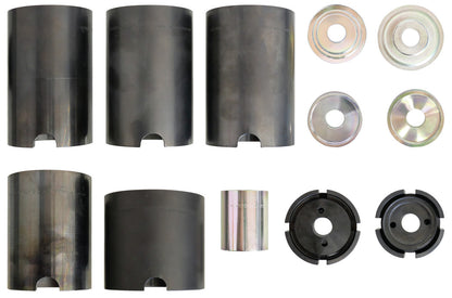 KL-1010-90 K - Joc d'eines Silentbloc, HGV