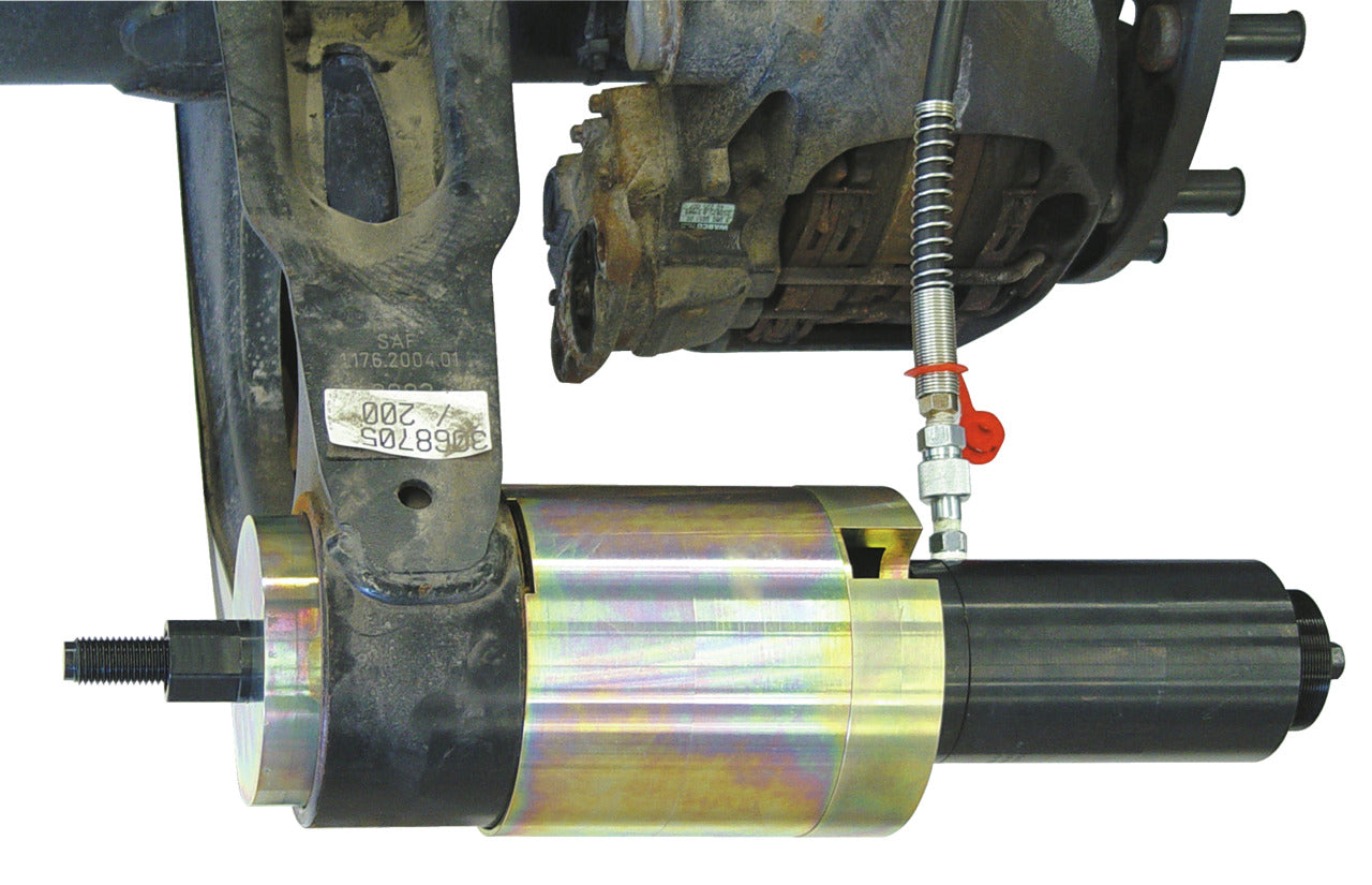 KL-1011-111 - Eina Silentbloc, Ø 139mm