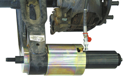 KL-1011-111 - Eina Silentbloc, Ø 139mm