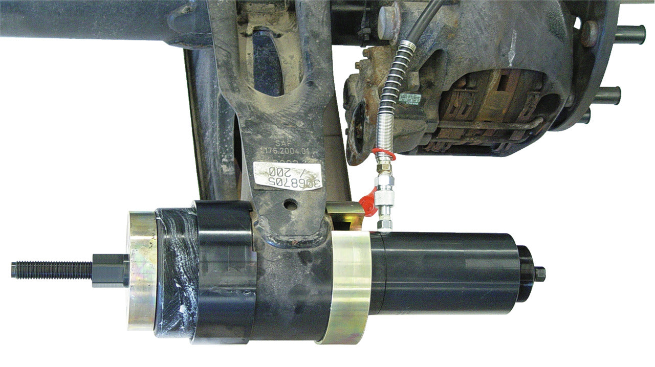 KL-1011-111 - Eina Silentbloc, Ø 139mm