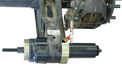 KL-1011-111 - Eina Silentbloc, Ø 139mm