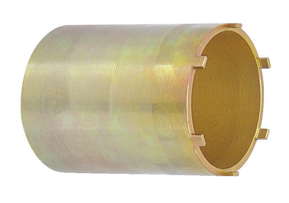 KL-1020-380 - Llave de espiga Ø 117, 6 espigas