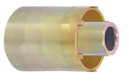 KL-1020-38 - Got per a contrafemella de 6 pols amb tub guia, Ø 117 mm