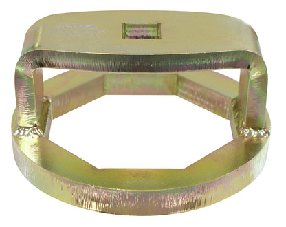 KL-1023-100 - Llave para tapacubos y tuercas de eje SW 100 octogonal