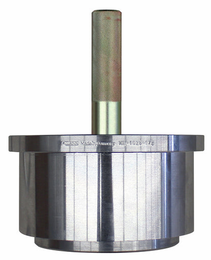KL-1025-1751 - Empujador para cocer a fuego lento Ø175