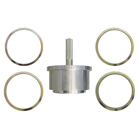 Gedore Automotive KL-1025-175 A - Herramienta de instalación de juntas de eje, Ø 175 mm