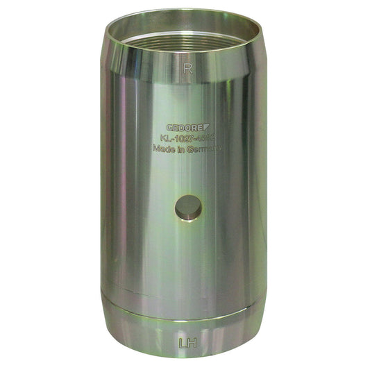 Gedore Automotive KL-1027-4582 - Casquillo para centrar cojinete de rueda, L&amp;R, Ø 82 mm