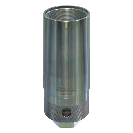 Gedore Automotive KL-1027-7582 - Casquillo para centrar rodamientos de rueda, Ø 82mm