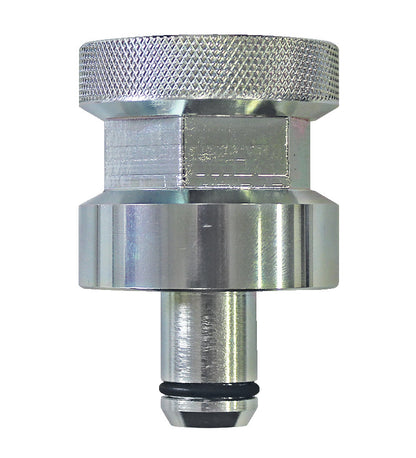 KL-1029-2001 - Tub interior adaptador amb junta tòrica