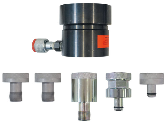 GEDORE Automotive KL-1029-20 A - Press de ruedas/press de cuerpo