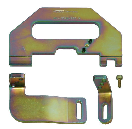 GEDORE Automotive KL-1280-231 B - Calibre de ajuste para árboles de levas