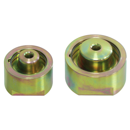 Gedore Automotive KL-1280-237 - Juego de herramientas de instalación, Renault