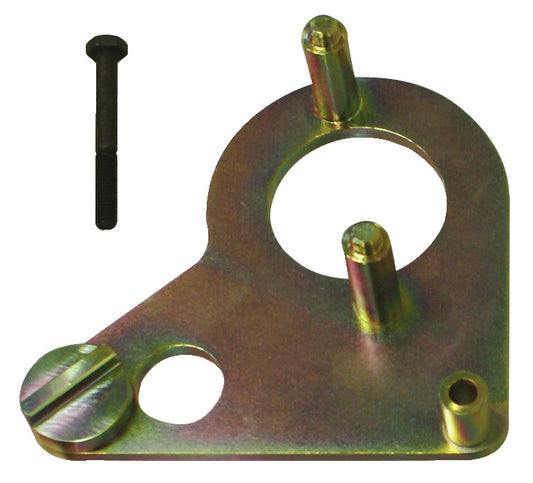 GEDORE Automotive KL-1280-271 - Herramienta de bloqueo del árbol de levas