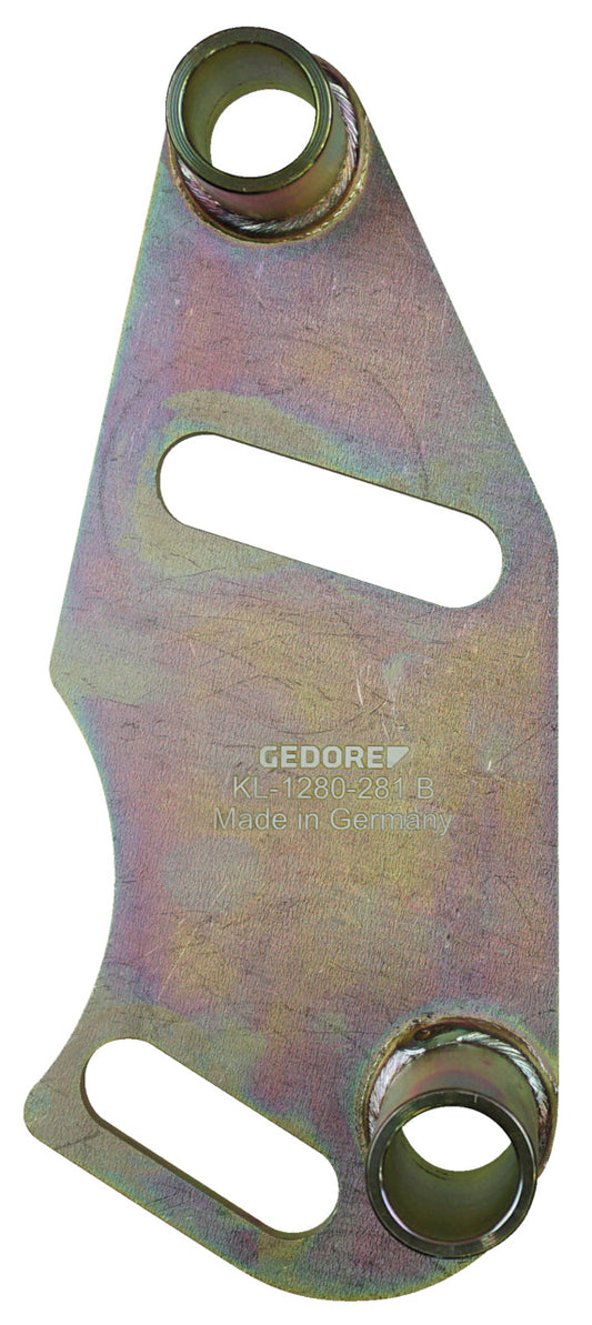 GEDORE Automotive KL-1280-2810 B - contraplaca