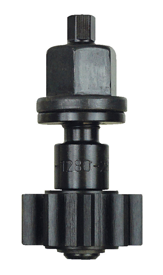 GEDORE Automotive KL-1280-2811 - Engranaje de bloqueo