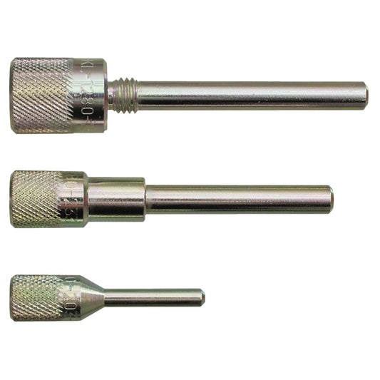 Gedore Automotive KL-1280-701 - Juego de herramientas de bloqueo, Renault (1.5, 2.8 dCI)