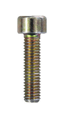 M8 x 30 torloju zilindrikoa