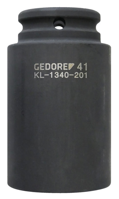 KL-1340-201 - Llave de tubo SW 41