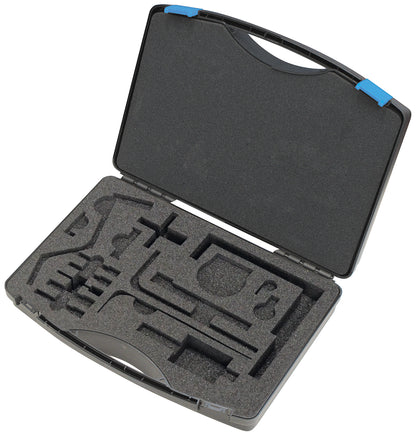 KL-1380-2690 A - Contendor de plastico